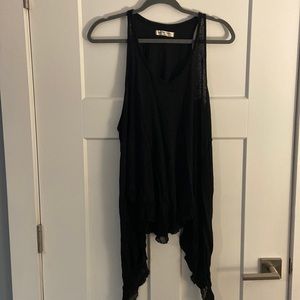 We the free tank top